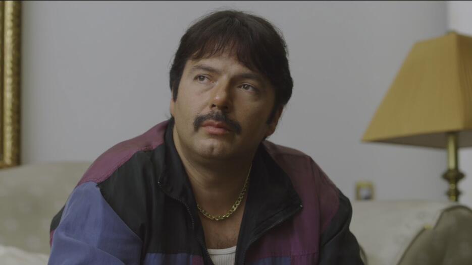 La moda en la serie El Chapo