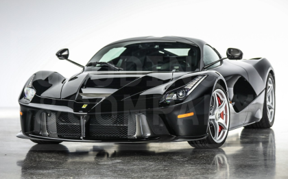 <h3 class="cms-h3-H3">Ferrari LaFerrari Coupé 2014 vendido por 3,080,000 dólares</h3>