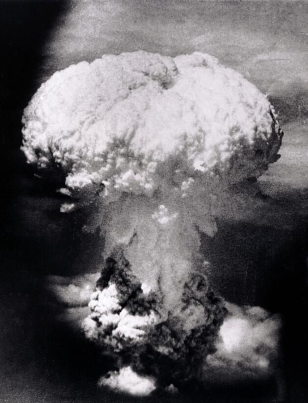 Nagasaki