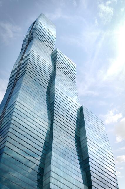 Vista Tower