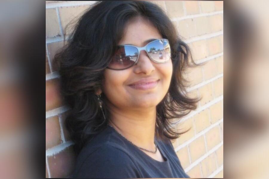 Sunita Malhara