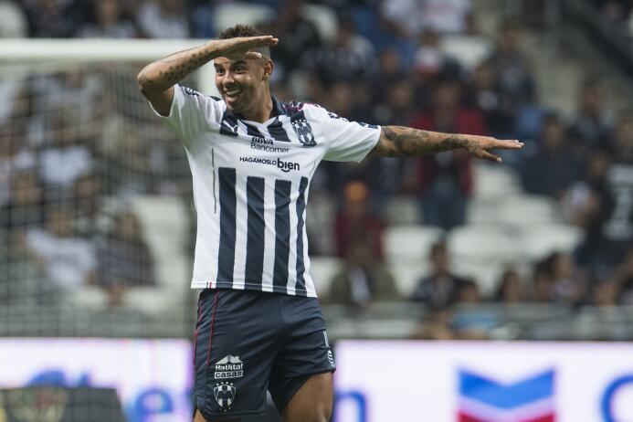 Rayados logró la clasificación a semifinales de Copa MX ante un aguerrid...