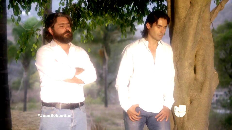 “Por Siempre Joan Sebastian” dijo adiós, así fue el gran final Univision