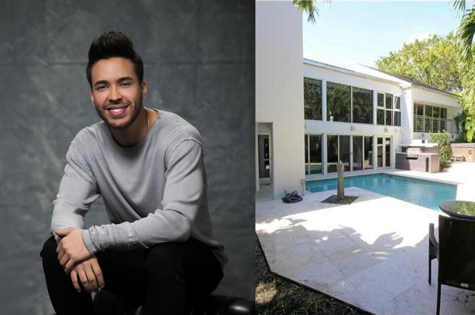 Prince Royce