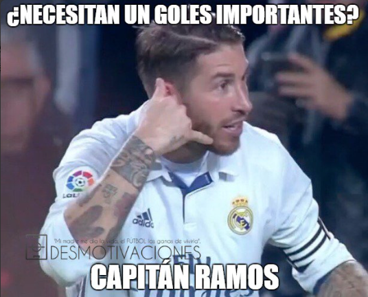 Los mejores memes de la clasificación de Bayern y Real Madrid en la Cham...