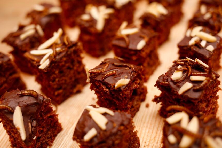 10 postres para celebrar que hoy es #NationalChocolateDay 9D.jpg