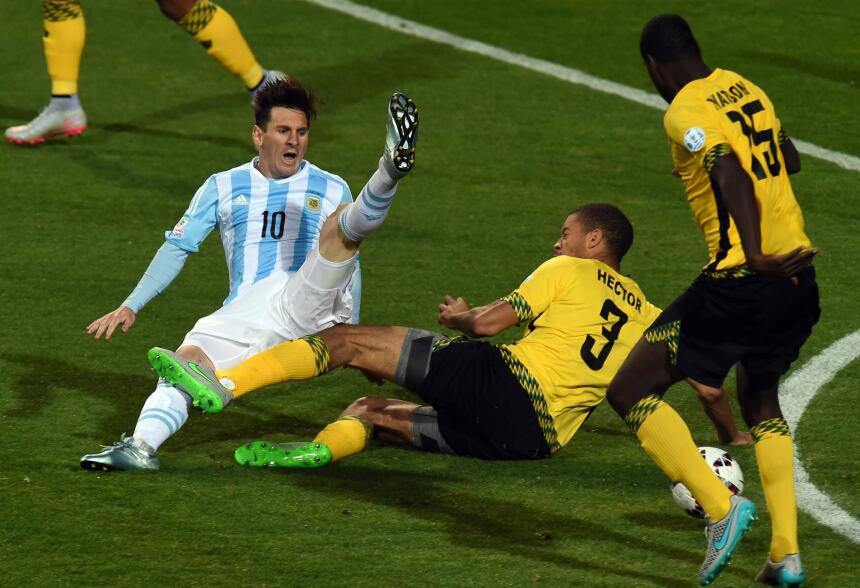 Argentina