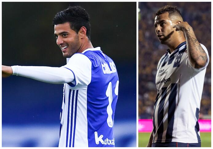 Estufa MX desde Cancún: ¿Van o no van por Carlos Vela? ¿Cardona, Tuzo? V...