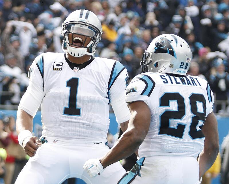 ¡POWER RANKING! rumbo a Campeonatos de Conferencia