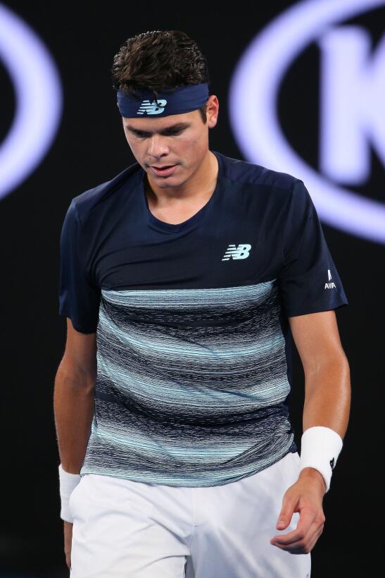 Nadal, duelo de veteranas y un colombiano en semifinales del Australian...