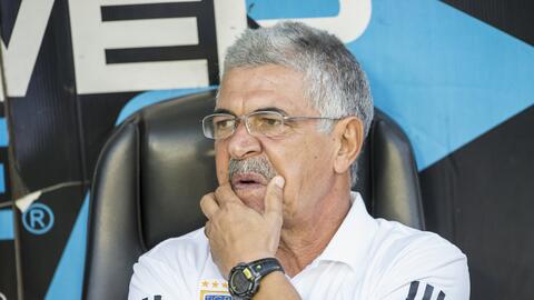 Ricardo Ferretti