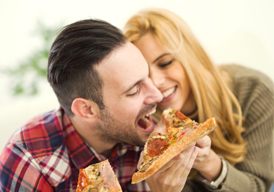 fetiches parejas