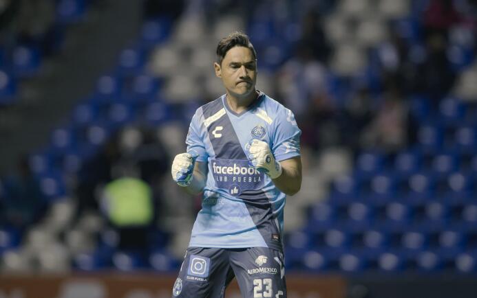 ¿Cómo David venció a Goliat?: así le quitó Puebla el invicto a Monterrey...