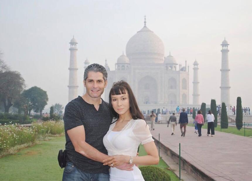 No estás viendo doble, estos actores tienen hermanos 