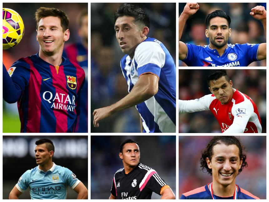 La Champions League es el torneo de clubes más importante del mundo pero...