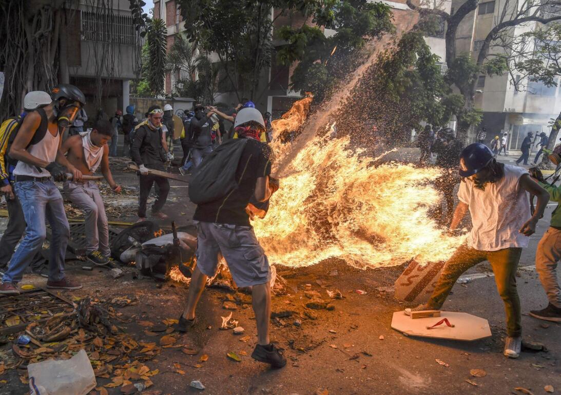 World Press Photo 2018