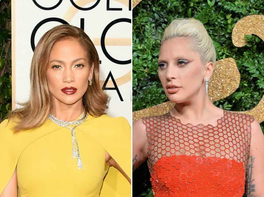 'Glitter', una tendencia que no te puedes perder