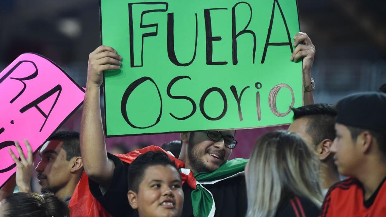 Resultado de imagen para fuera osorio