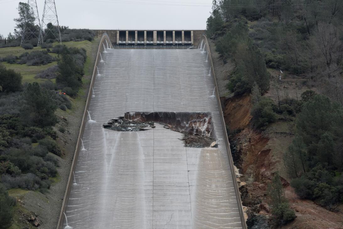 Oroville