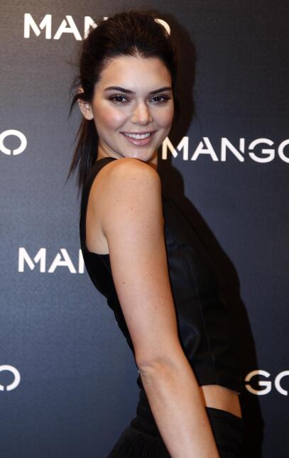 Kendall Jenner