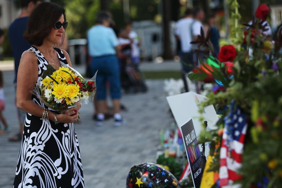 Funerales Orlando