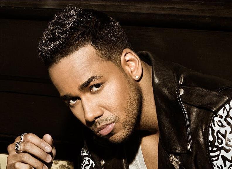 Romeo Santos
