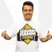 Damn Hamm Show Promo