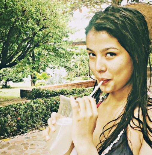 Laura Osma es la guapa actriz que enloquecerá a ‘El Chapo’ en la serie