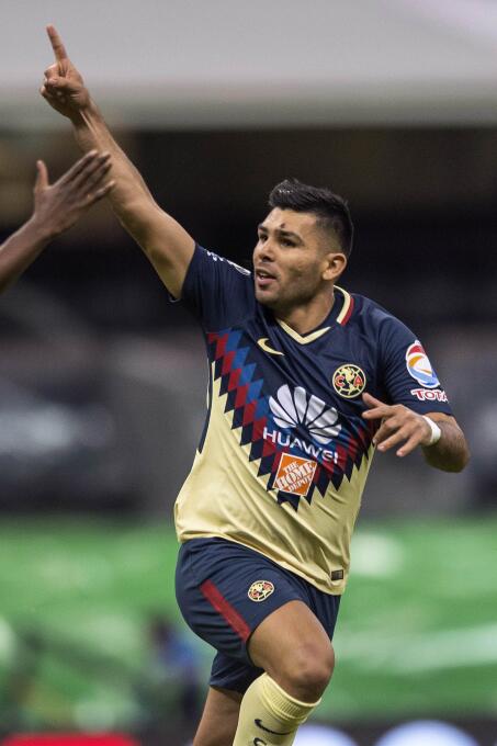 América ganó, dominó y convenció 20170909_1393.jpg
