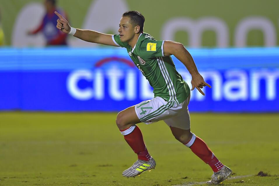 Javier Hernández