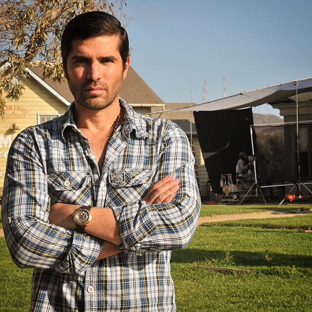 Eduardo Verástegui
