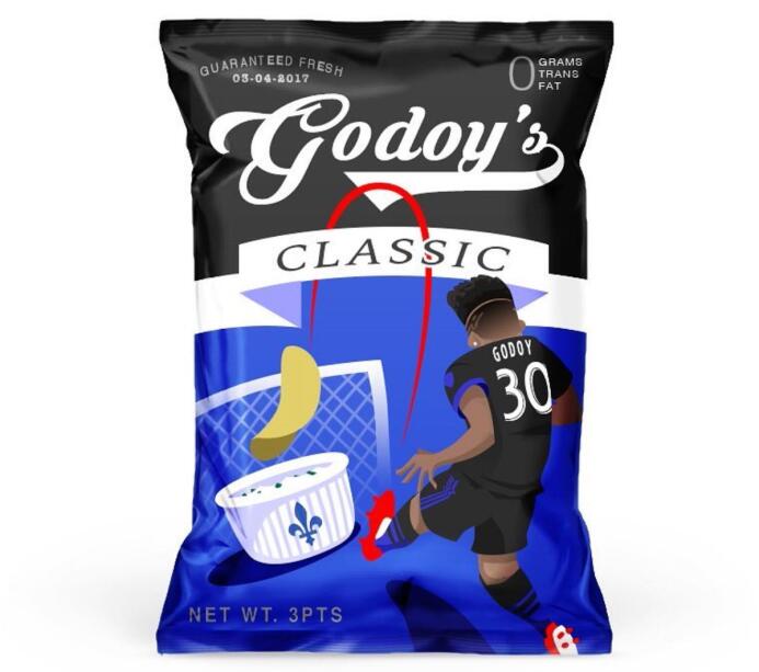 Gio en trabajos de gimnasio, ilustración de un golazo y NYCFC en su Medi...