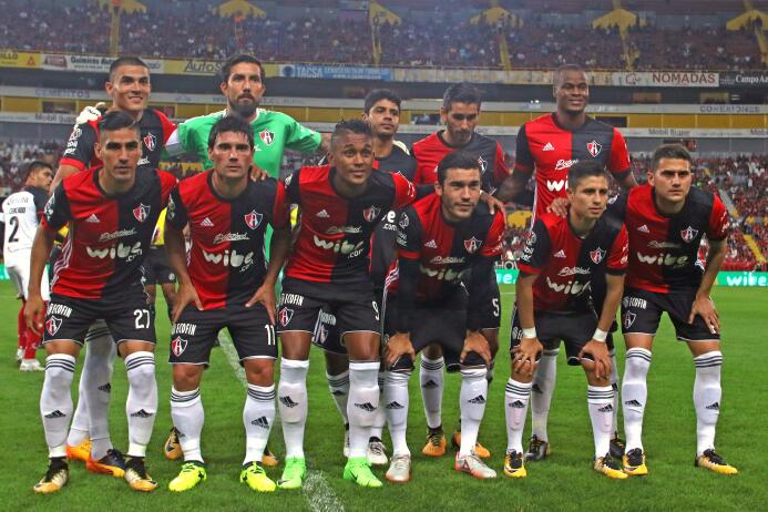 Empate a unos entre Zorros y Lobos en el Estadio Jalisco 20170822_6916.jpg