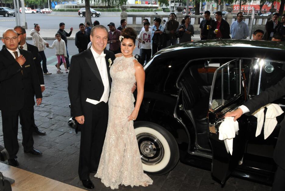 Yadhira Carrillo habló de su relación con los hijos de Lety Calderón