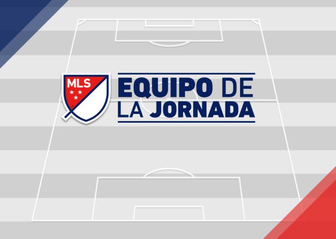 Equipo de la Semana_Generic