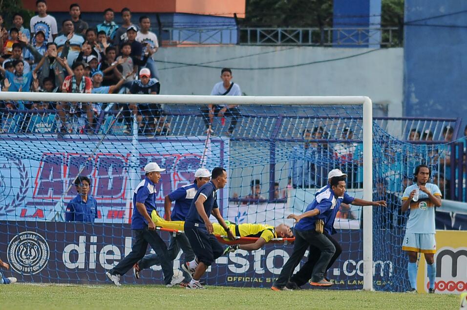 Erpen fue presentado por Lobos BUAP gettyimages-861790856.jpg