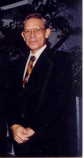 Juan Ortiz Jiménez
Primer director de Noticias de WKAQ radio.