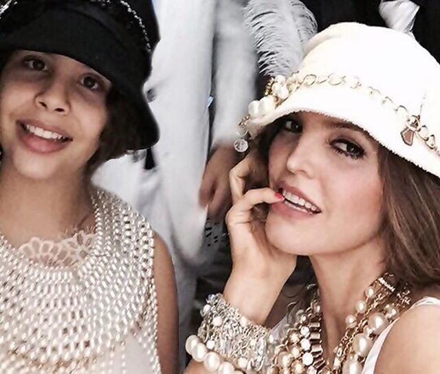 Conoce a los cinco hijos de Ana Bárbara Univision Conoce a los cinco hijos de Ana Bárbara Univision