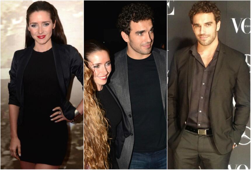 Ariadne y Marcus