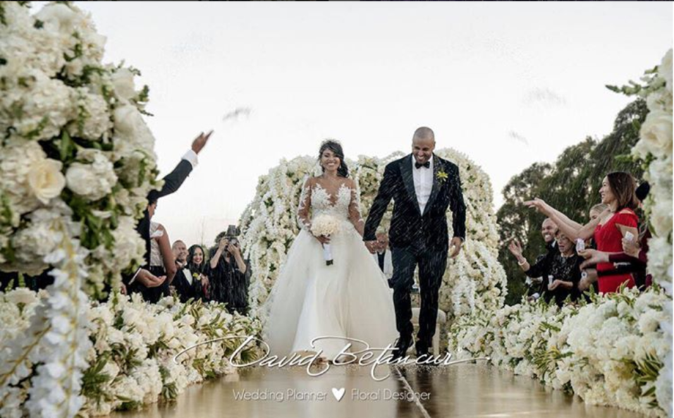 nicky jam boda nicky jam quot j balvin casi nos da 241 a la boda quot univision nicky jam boda nicky jam quot j balvin casi nos da 241 a la boda quot univision