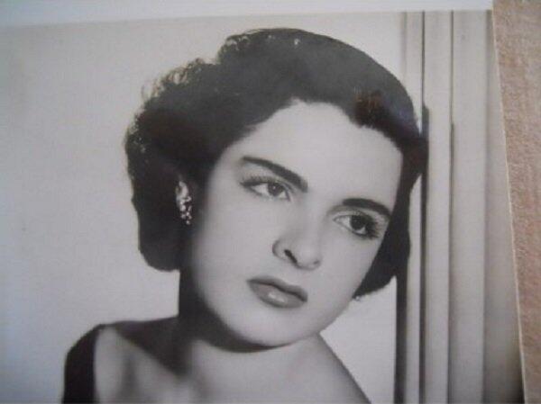 Alma Delia Fuentes