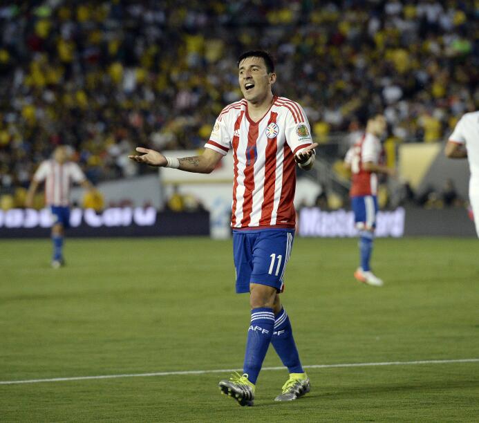 El talento de la LigaMX presente en la Copa América 16-GettyImages-53873...