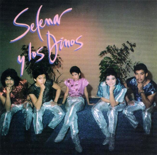Selena Selena