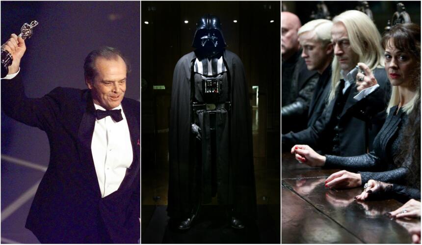Los papás más terribles del cine