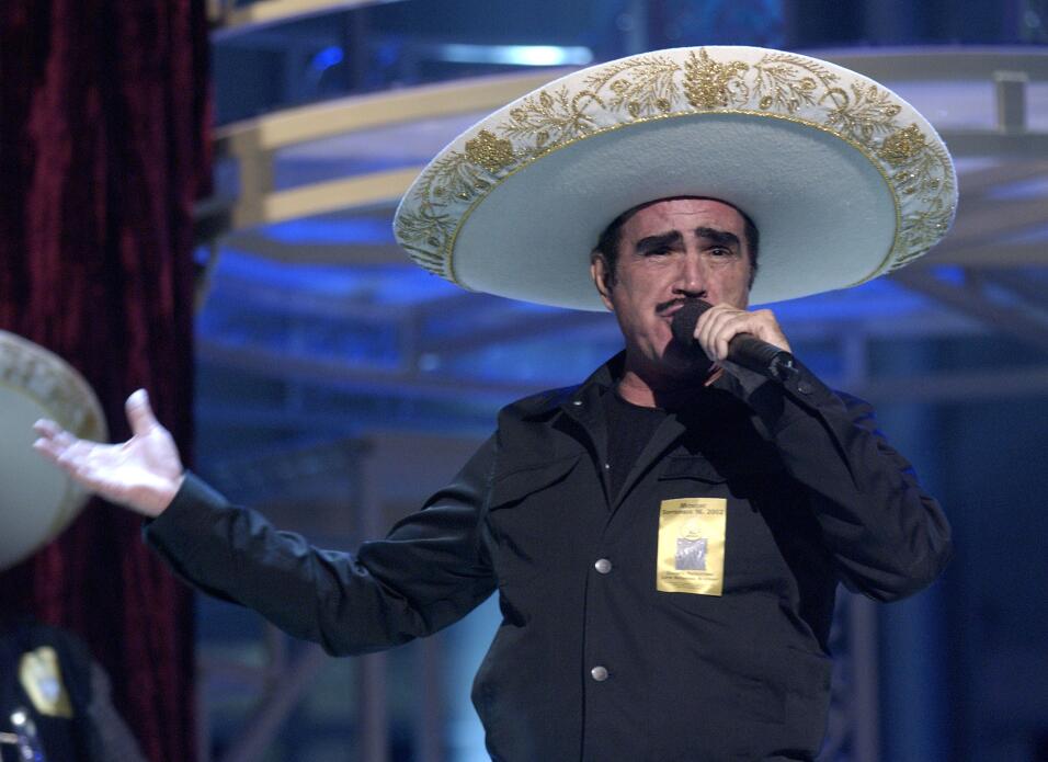 Más ganadores Latin GRAMMY