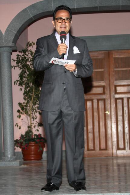 Nicandro Díaz