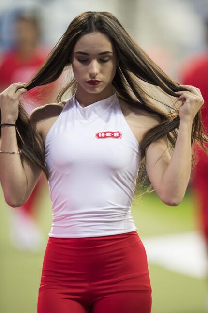 ¡Clasificadas por belleza!: las divas en los octavos de final de la Copa...