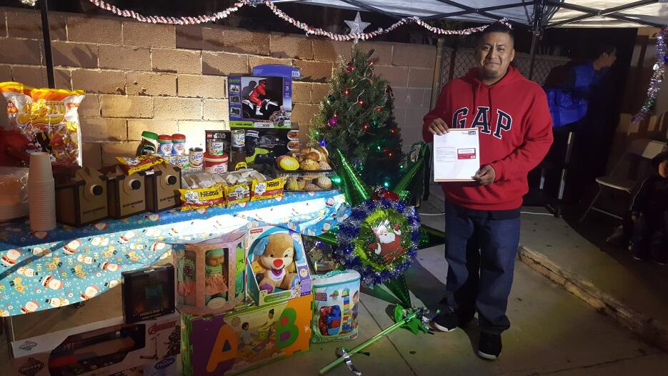 Familias latinas pasaron unas felices posadas 20161214_181535.jpg