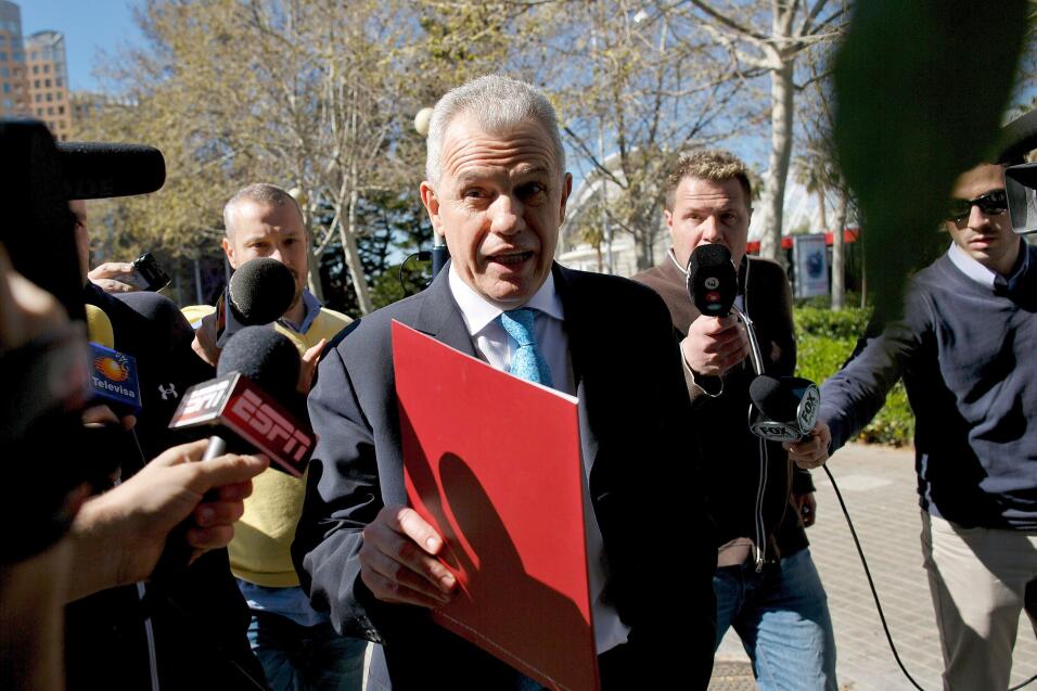 Jugador de Juventus y Brasil confiesa amaño de partidos gettyimages-4677...