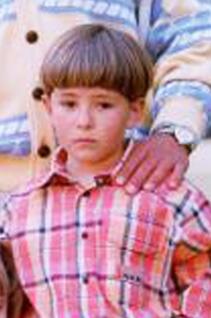 Tienes que ver cómo han cambiado Lisette y Carlitos Bracho 